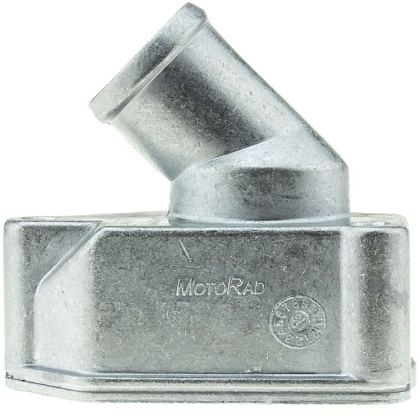 Termostat, kylvätska