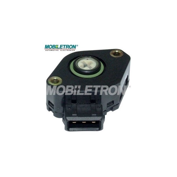 Sensor, gasspjäll MOBILETRON MOBILETRON