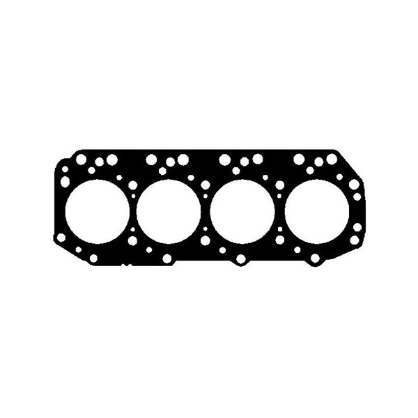 Packning, topplock Bga CH9399J BGA