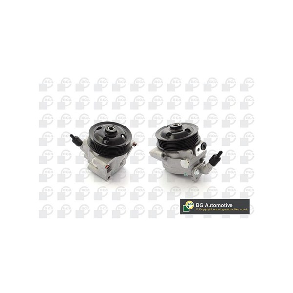 Servopump Bga PSP3303 BGA