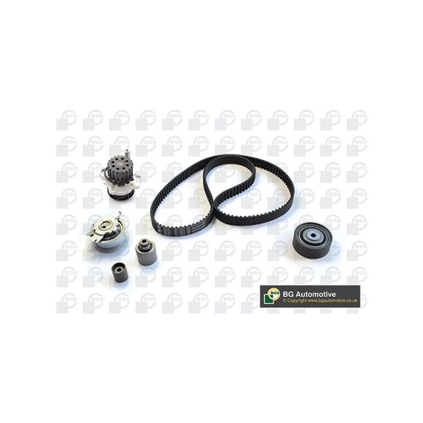 Kamremskit med vattenpump Bga TB0190CPK BGA