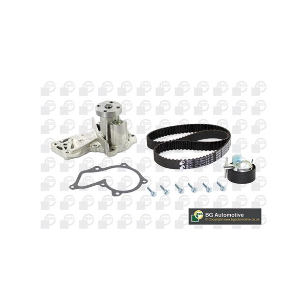 Kamremskit med vattenpump Bga TB2315CPK BGA Kamremskit med vattenpump Bga TB2315CPK BGA