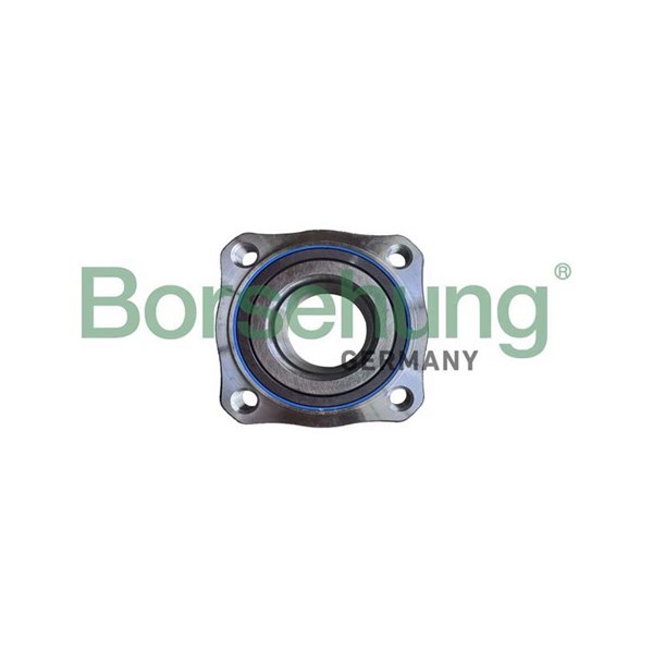 Hjullagersats, Bakaxel Borsehung B11712 Borsehung