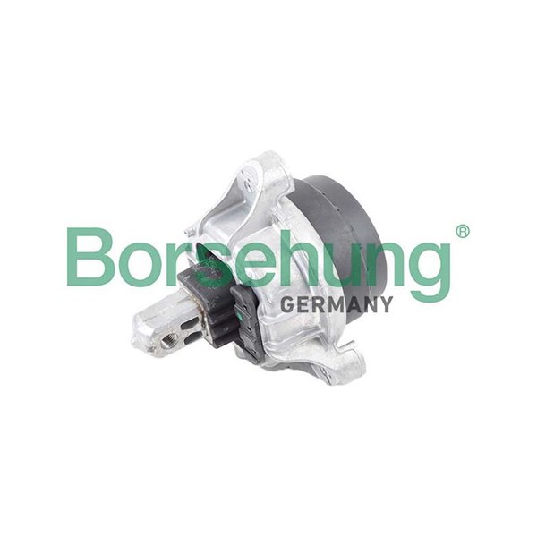 Motorkudde, Vänster Borsehung B12604 Borsehung