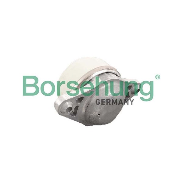 Motorkudde, Fram Borsehung B12650 Borsehung