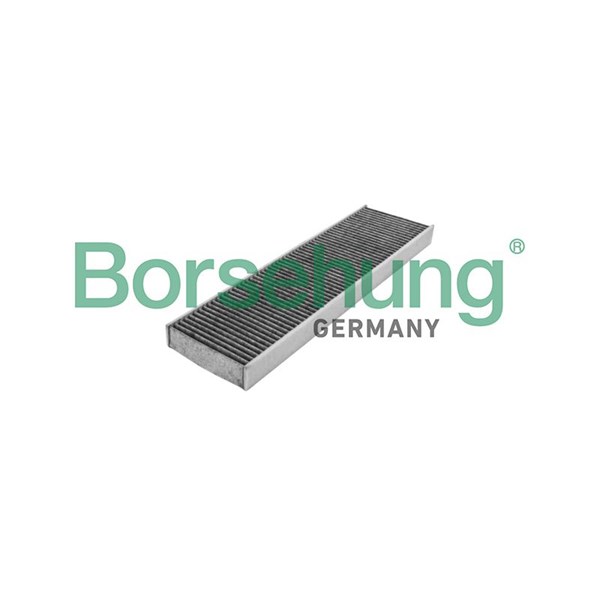 Kupefilter Borsehung B12858 Borsehung