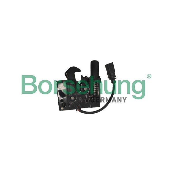 Motorhuvslås Borsehung B12895 Borsehung