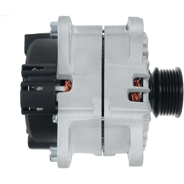 Generator 12V 220A As-pl gul A3123 AS-PL Generator 12V 220A As-pl gul A3123 AS-PL