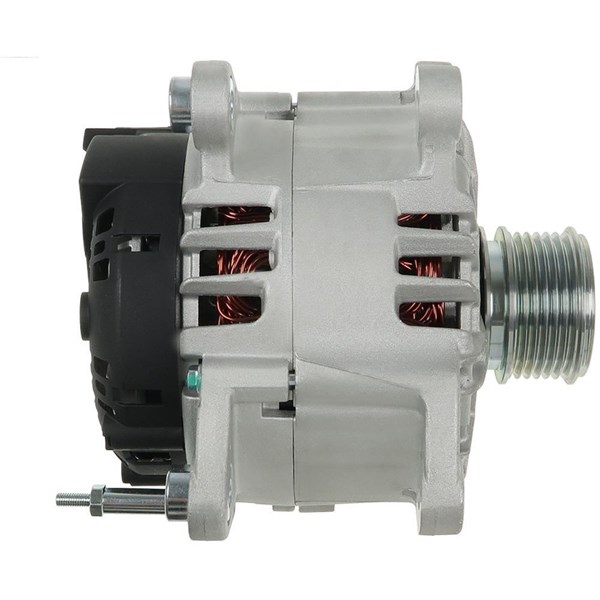 Generator 12V 150A As-pl gul A3698S AS-PL