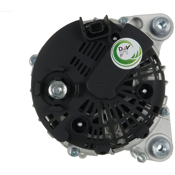Generator 12V 150A As-pl gul A3698S AS-PL