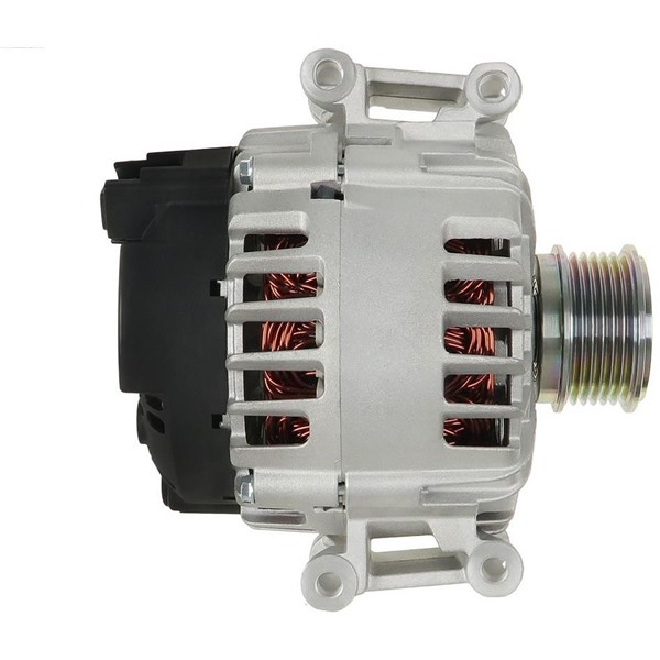 Generator 12V 180A As-pl gul A3710S AS-PL Generator 12V 180A As-pl gul A3710S AS-PL