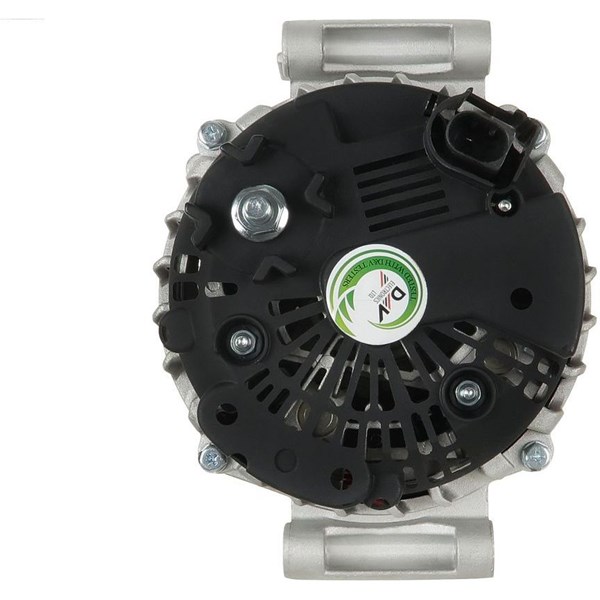 Generator 12V 180A As-pl gul A3710S AS-PL Generator 12V 180A As-pl gul A3710S AS-PL