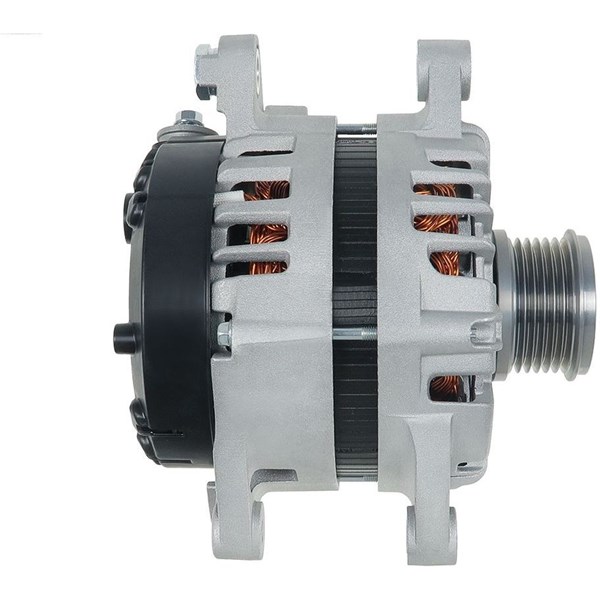Generator 12V 150A As-pl gul A3801S AS-PL