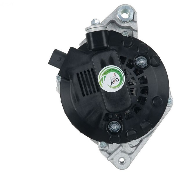 Generator 12V 150A As-pl gul A3801S AS-PL