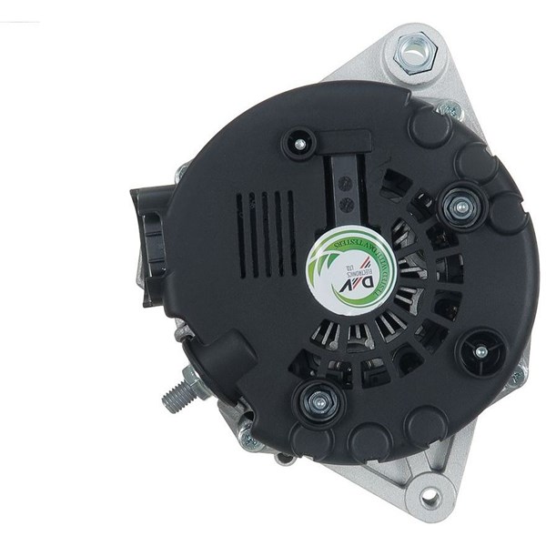 Generator 12V 130A As-pl gul A3804S AS-PL
