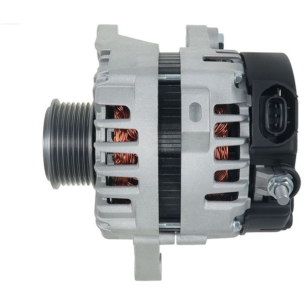 Generator 12V 130A As-pl gul A3804S AS-PL