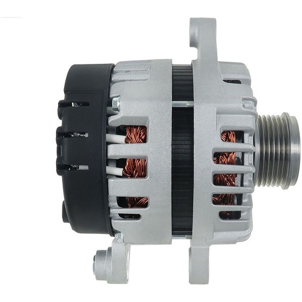 Generator 12V 130A As-pl gul A3805S AS-PL Generator 12V 130A As-pl gul A3805S AS-PL