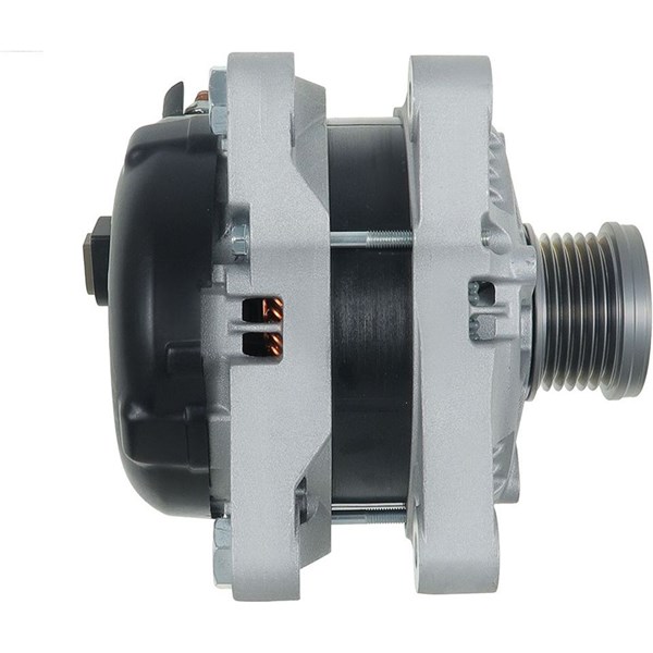 Generator 12V 120A As-pl gul A6882S AS-PL