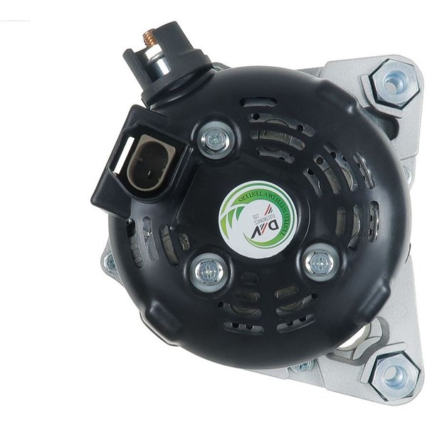 Generator 12V 120A As-pl gul A6882S AS-PL Generator 12V 120A As-pl gul A6882S AS-PL