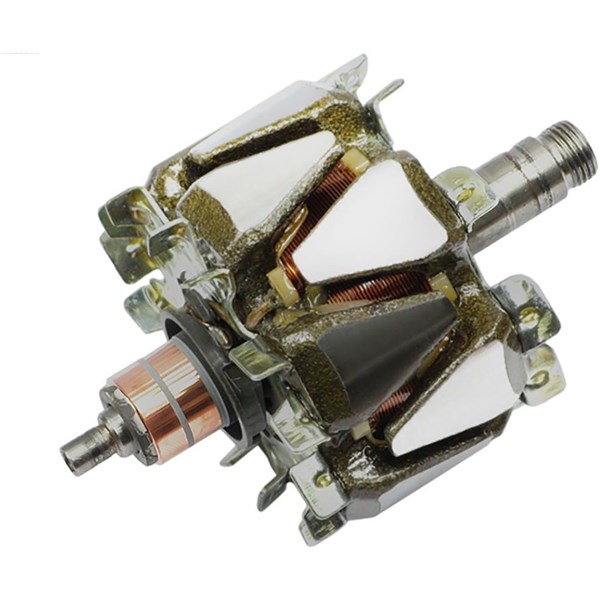 Rotor, generator 12V 65A As-pl gul AR5004 AS-PL