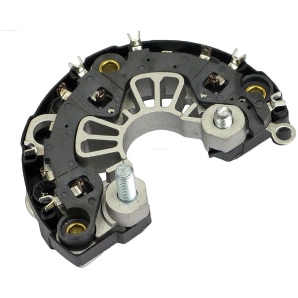 Likriktare, generator As-pl gul ARC0102 AS-PL