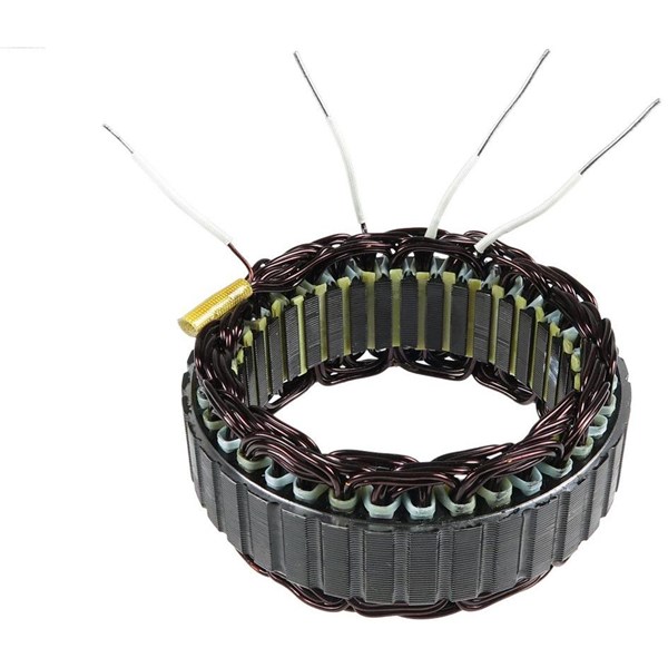 Stator, generator 12V 110A As-pl gul AS0039 AS-PL