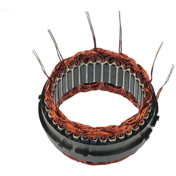 Stator, generator 12V 150A As-pl gul AS0042 AS-PL