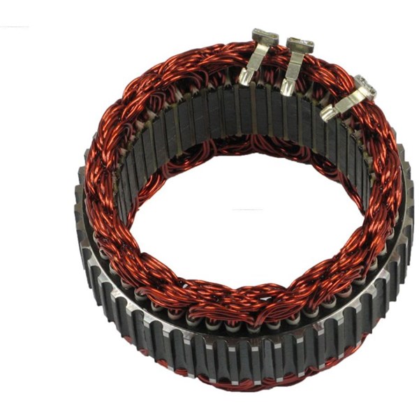 Stator, generator 12V 150A As-pl gul AS0051 AS-PL