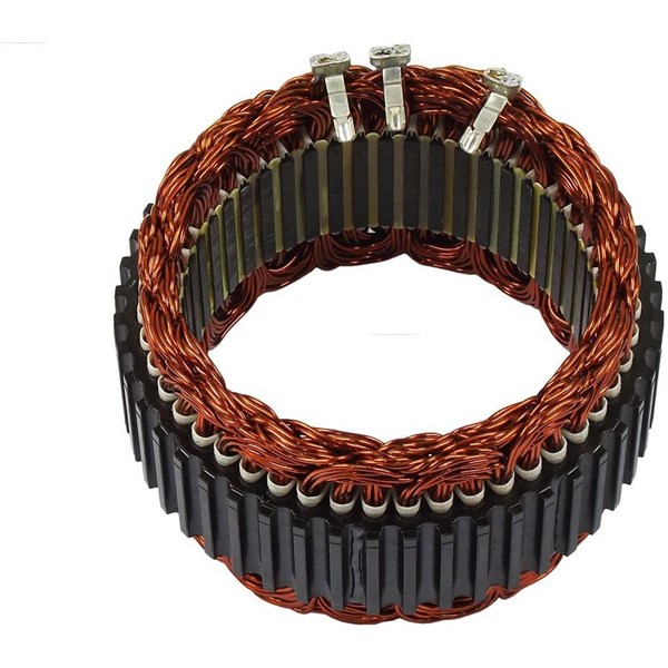 Stator, generator 12V 220A As-pl gul AS0074 AS-PL