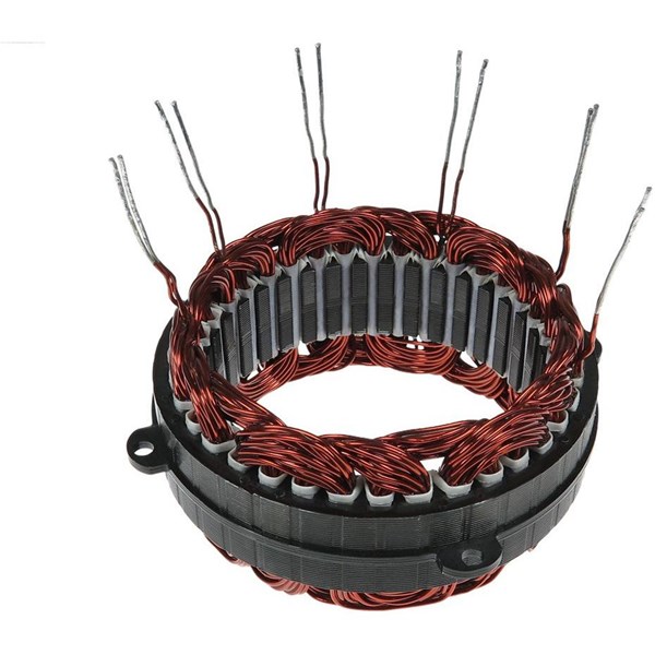 Stator, generator 12V 70A As-pl gul AS0097S AS-PL