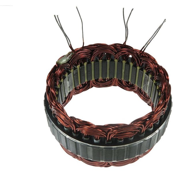 Stator, generator 12V 100A As-pl gul AS2015 AS-PL