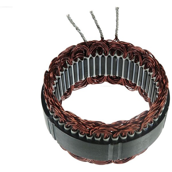 Stator, generator 12V 120A As-pl gul AS3040 AS-PL