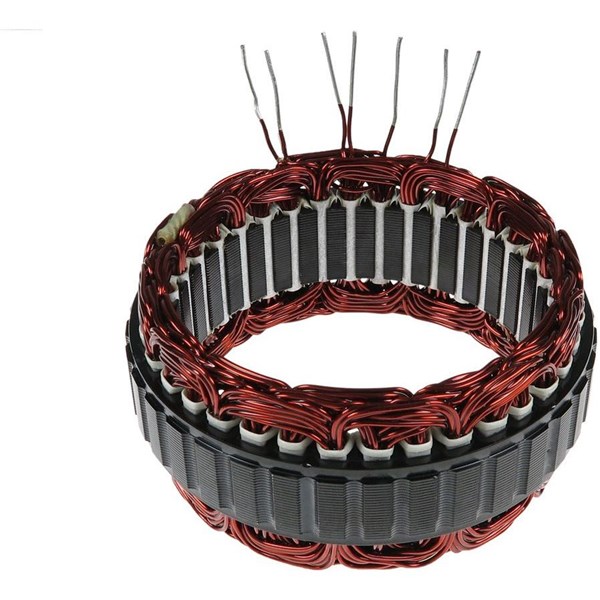 Stator, generator 12V 110A As-pl gul AS5012 AS-PL