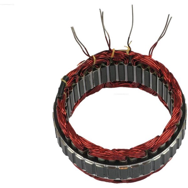 Stator, generator 12V 90A As-pl gul AS5020 AS-PL