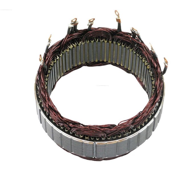 Stator, generator 12V 190A As-pl gul AS5026 AS-PL