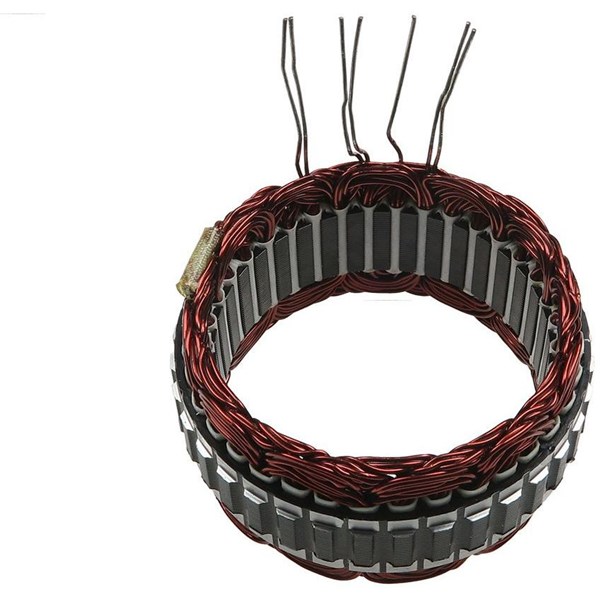 Stator, generator 12V 70A As-pl gul AS5030 AS-PL