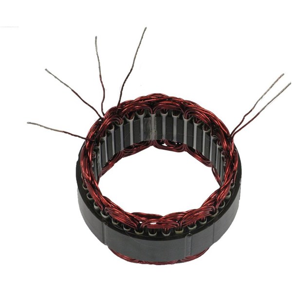 Stator, generator 12V 70A As-pl gul AS6019 AS-PL