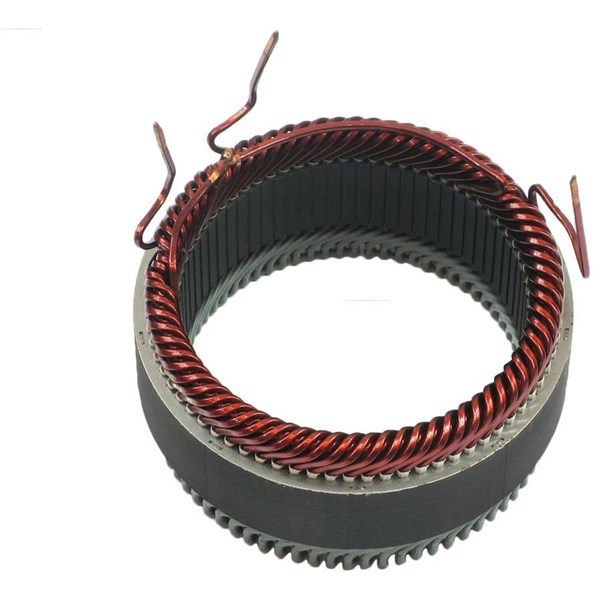 Stator, generator 12V 90A As-pl gul AS6029 AS-PL