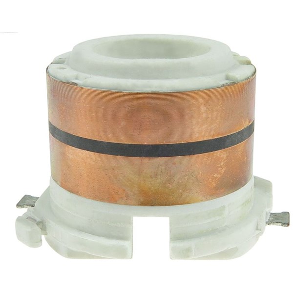 Släpring, generator As-pl gul ASL9047(BULK) AS-PL