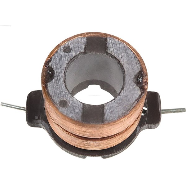 Släpring, generator As-pl gul ASL9062S AS-PL