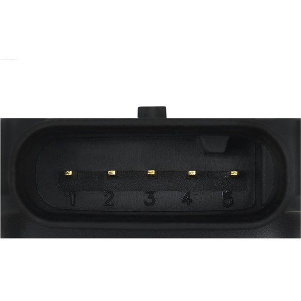 NOx-sensor, ureainsprutning 12V As-pl gul NOX9336 AS-PL