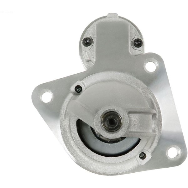 Startmotor 12V As-pl gul S3065 AS-PL