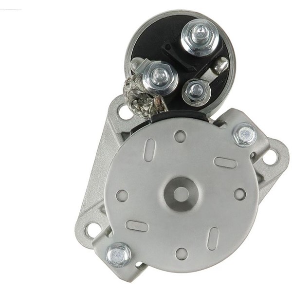 Startmotor 12V As-pl gul S3065 AS-PL Startmotor 12V As-pl gul S3065 AS-PL