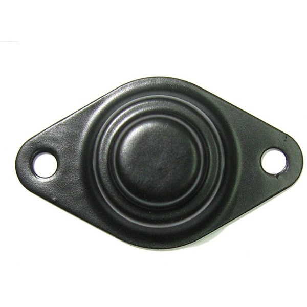Övre lock, förgasare As-pl gul SBR0055 AS-PL
