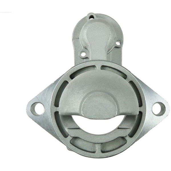 Övre lock, förgasare As-pl gul SBR1005 AS-PL