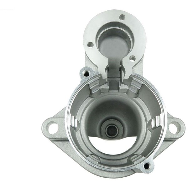 Övre lock, förgasare As-pl gul SBR1005 AS-PL