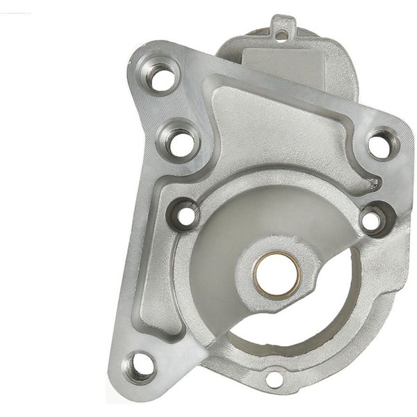 Övre lock, förgasare As-pl gul SBR3002 AS-PL