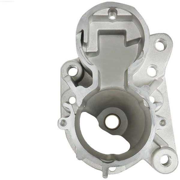 Övre lock, förgasare As-pl gul SBR3002 AS-PL