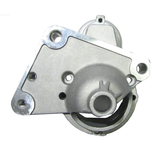 Övre lock, förgasare As-pl gul SBR3022S AS-PL