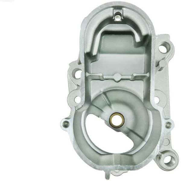 Övre lock, förgasare As-pl gul SBR3037S AS-PL
